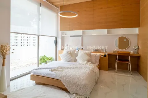 Maison à Phuket, Thaïlande 3 chambres № 167013 - photo 19
