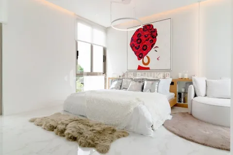 Maison à Phuket, Thaïlande 3 chambres № 167013 - photo 8