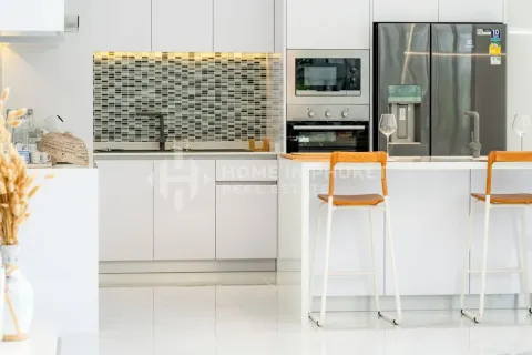 Maison à Phuket, Thaïlande 3 chambres № 167013 - photo 6