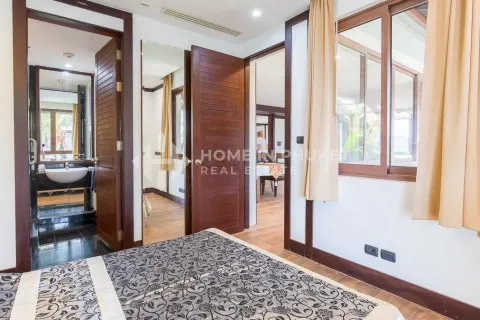 Condo à Phuket, Thaïlande, 2 chambres  № 167010 - photo 14