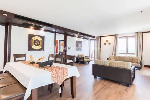 Condo à Phuket, Thaïlande, 2 chambres  № 167010 - photo 2