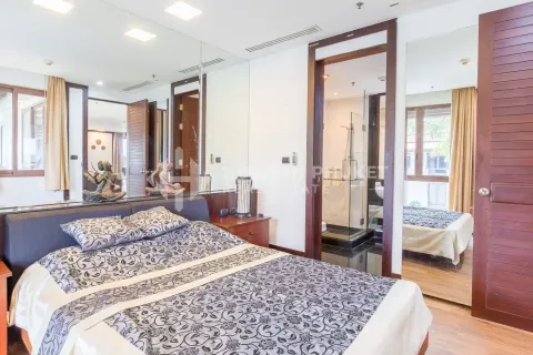 Condo à Phuket, Thaïlande, 2 chambres  № 167010 - photo 13