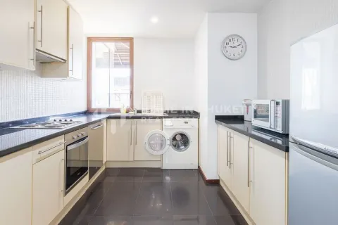 Condo à Phuket, Thaïlande, 2 chambres  № 167010 - photo 4