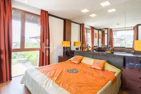 Condo à Phuket, Thaïlande, 2 chambres  № 167010 - photo 6