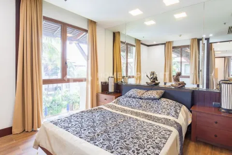 Condo à Phuket, Thaïlande, 2 chambres  № 167010 - photo 12