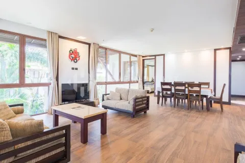 Condo à Phuket, Thaïlande, 2 chambres  № 167010 - photo 3