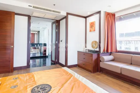 Condo à Phuket, Thaïlande, 2 chambres  № 167010 - photo 8