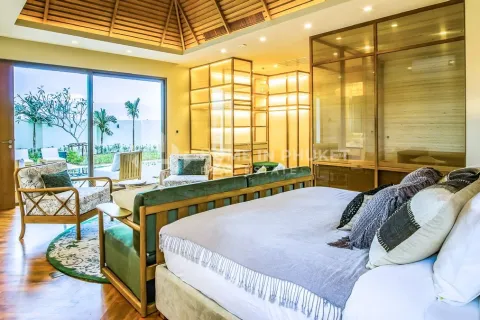 House in Phuket, Thailand 4 bedrooms № 167014 - photo 7