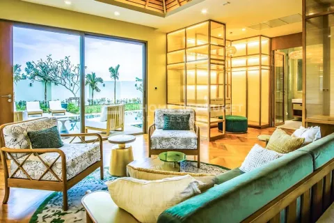 House in Phuket, Thailand 4 bedrooms № 167014 - photo 6