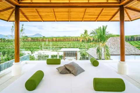 House in Phuket, Thailand 4 bedrooms № 167014 - photo 11