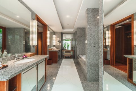 Villa sur Naithon Beach, Thaïlande 2 chambres № 118644 - photo 26