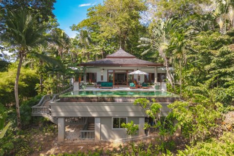 Villa sur Naithon Beach, Thaïlande 2 chambres № 118644 - photo 3