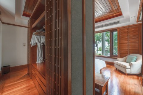 Villa sur Naithon Beach, Thaïlande 2 chambres № 118644 - photo 20