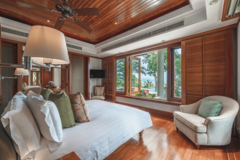 Villa sur Naithon Beach, Thaïlande 2 chambres № 118644 - photo 18