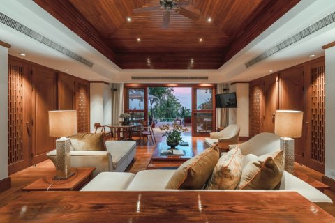 Villa sur Naithon Beach, Thaïlande 2 chambres № 118644 - photo 6