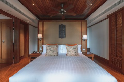 Villa sur Naithon Beach, Thaïlande 2 chambres № 118644 - photo 19