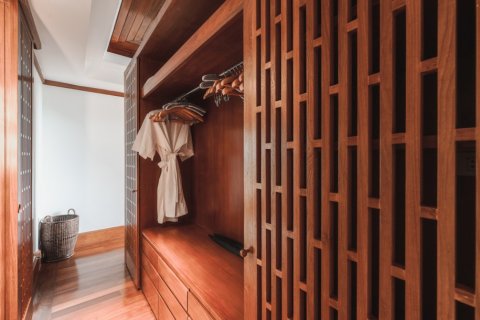 Villa sur Naithon Beach, Thaïlande 2 chambres № 118644 - photo 24