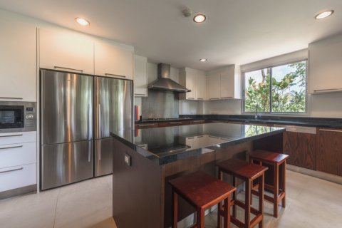 Villa sur Naithon Beach, Thaïlande 2 chambres № 118644 - photo 14