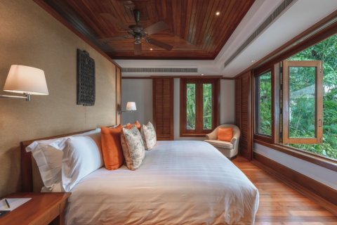 Villa sur Naithon Beach, Thaïlande 2 chambres № 118644 - photo 23