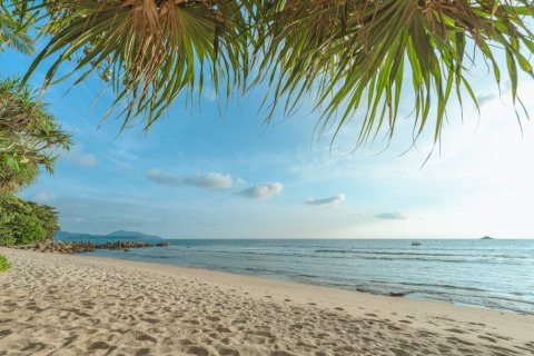 Villa on Naithon Beach, Thailand 2 bedrooms № 118644 - photo 5