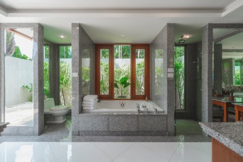 Villa sur Naithon Beach, Thaïlande 2 chambres № 118644 - photo 27