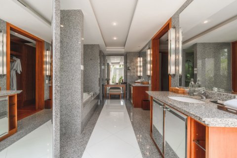 Villa sur Naithon Beach, Thaïlande 2 chambres № 118644 - photo 25