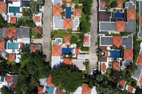 Villa in Phuket, Thailand 4 bedrooms № 118642 - photo 3