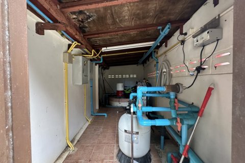 Villa à Rawai, Thaïlande 3 chambres № 118643 - photo 23