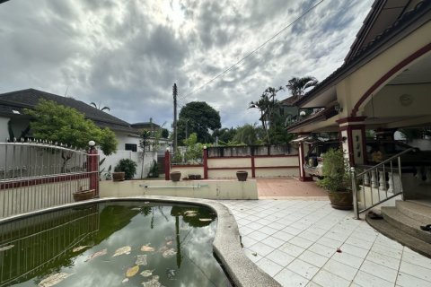 Villa à Rawai, Thaïlande 3 chambres № 118643 - photo 3