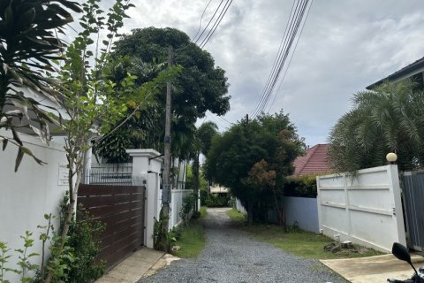 Villa à Rawai, Thaïlande 3 chambres № 118643 - photo 24