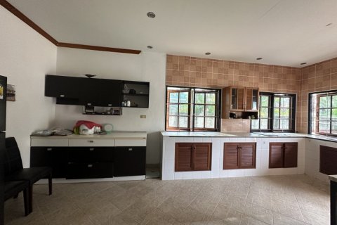 Villa à Rawai, Thaïlande 3 chambres № 118643 - photo 9