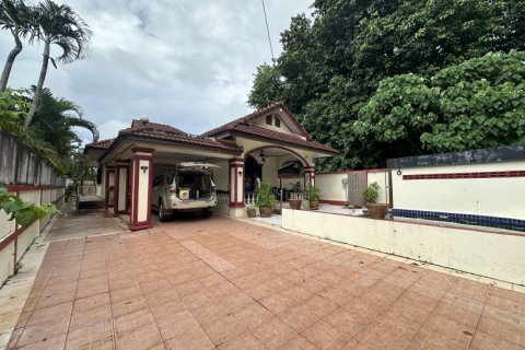 Villa à Rawai, Thaïlande 3 chambres № 118643 - photo 1