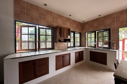 Villa à Rawai, Thaïlande 3 chambres № 118643 - photo 11