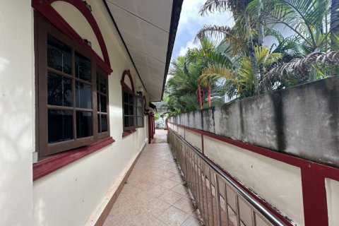 Villa à Rawai, Thaïlande 3 chambres № 118643 - photo 22