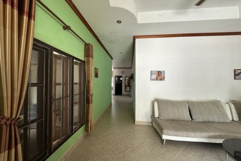 Villa à Rawai, Thaïlande 3 chambres № 118643 - photo 8