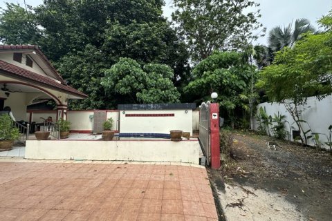 Villa à Rawai, Thaïlande 3 chambres № 118643 - photo 4