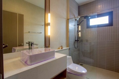 Дом в Хуа Хине, Таиланд с 3 спальнями  № 157913 - фото 11