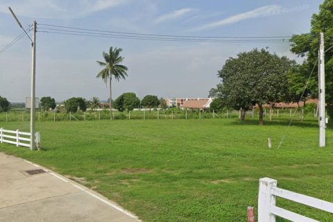 Land in Pattaya, Thailand 4800 sq.m. № 157909 - photo 4