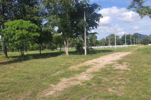 Land in Pattaya, Thailand 4800 sq.m. № 157909 - photo 3