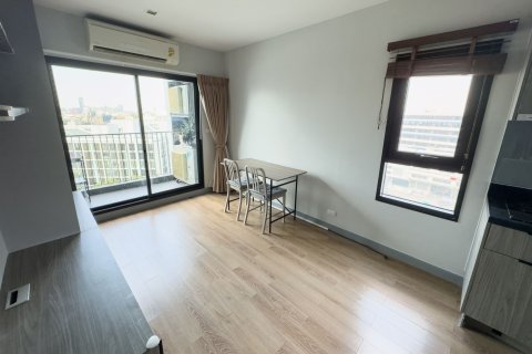 Condo in Chatuchak, Bangkok, Thailand, 2 bedrooms  № 157912 - photo 2