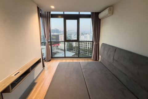 Condo in Chatuchak, Bangkok, Thailand, 2 bedrooms  № 157912