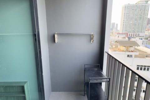 Condo in Chatuchak, Bangkok, Thailand, 2 bedrooms  № 157912 - photo 15