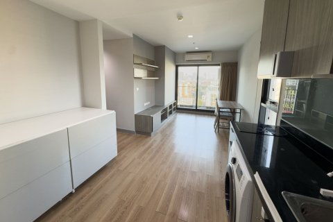 Condo in Chatuchak, Bangkok, Thailand, 2 bedrooms  № 157912 - photo 10