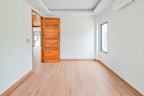 Вилла в Хуа Хине, Таиланд с 3 спальнями  № 157911 - фото 3