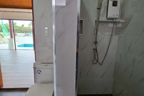 Вилла в Хуа Хине, Таиланд с 3 спальнями  № 157911 - фото 8