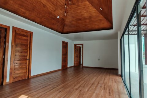 Вилла в Хуа Хине, Таиланд с 3 спальнями  № 157911 - фото 5