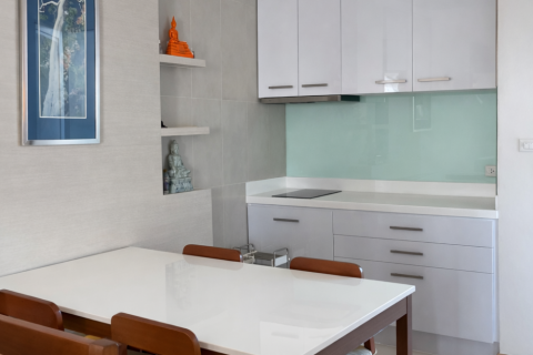 Студия в кондо в Хуа Хине, Таиланд № 157914 - фото 8