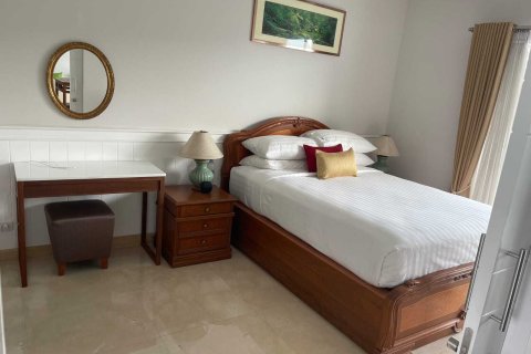 Студия в кондо в Хуа Хине, Таиланд № 157914 - фото 11