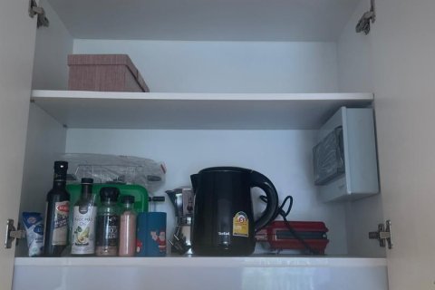 Студия в кондо в Хуа Хине, Таиланд № 157914 - фото 6