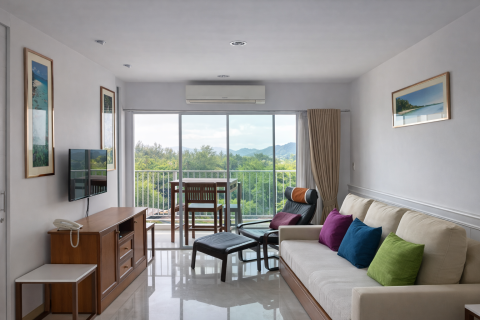 Студия в кондо в Хуа Хине, Таиланд № 157914 - фото 7
